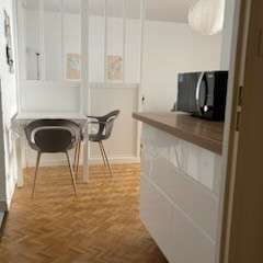 Location appartement 1 pièce
