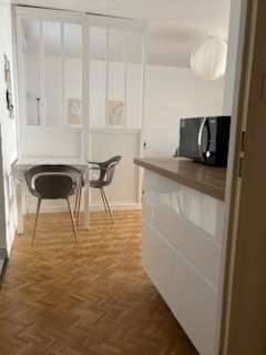 Location appartement 1 pièce