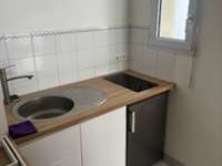 Location appartement 1 pièce