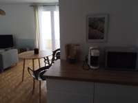 Location appartement 1 pièce