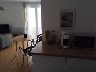 Location appartement 1 pièce