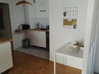Location appartement 1 pièce