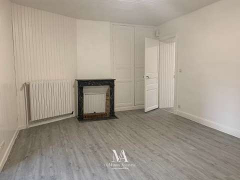 Location appartement 2 pièces Angers Saint-Serge 49
