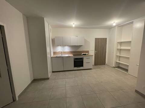 Location appartement 3 pièces Angers Saint-Serge 49
