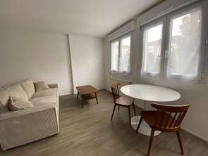 Location Appartement T1Angers Saint-Serge