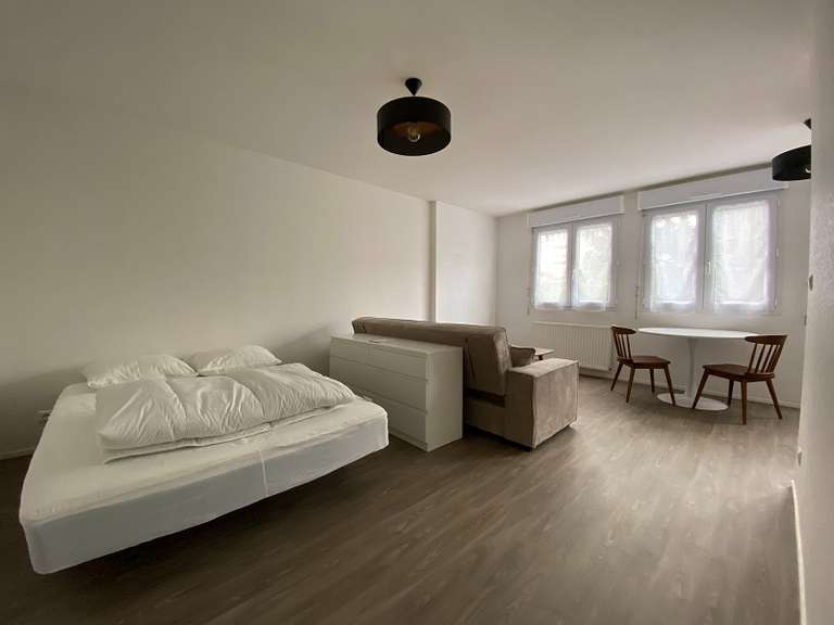 Location appartement 1 pièce