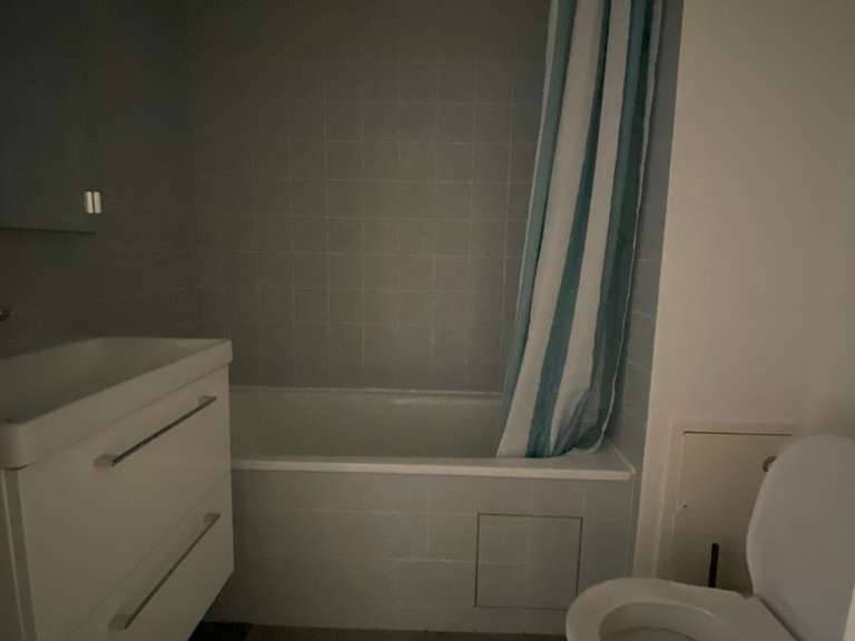 Location appartement 1 pièce