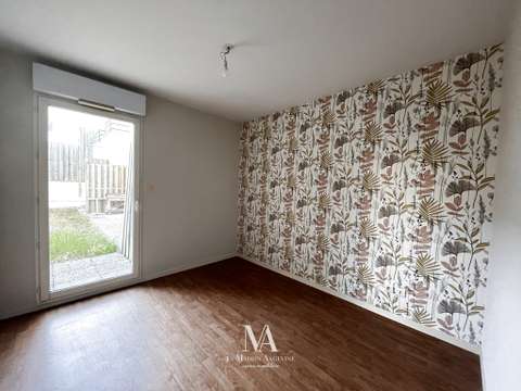 Location appartement 2 pièces Angers Saint-Serge 49