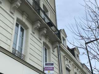 Location appartement 2 pièces Location appartement 2 pièces