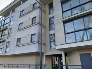 Location Appartement 2 piècesAngers Saint-Serge