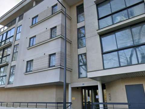 Location appartement 2 pièces Angers Saint-Serge 49