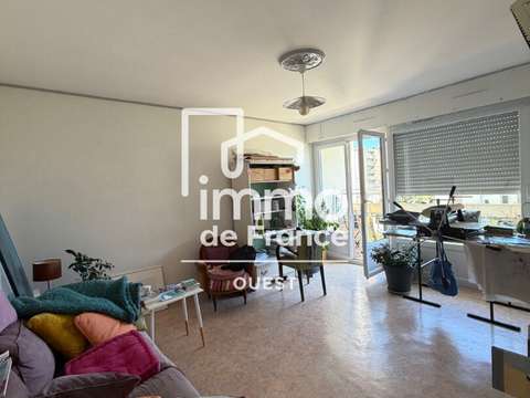 Location appartement 3 pièces