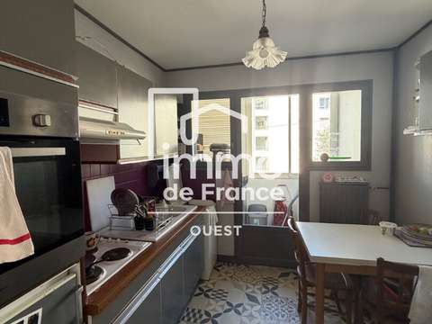 Location appartement 3 pièces