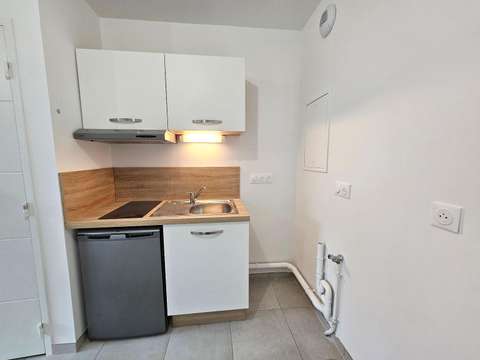 Location appartement 2 pièces Location appartement 2 pièces