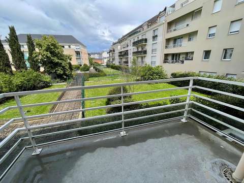 Location appartement 2 pièces Location appartement 2 pièces