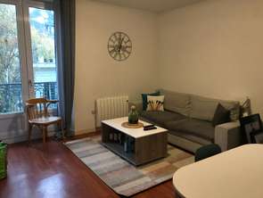 Location Appartement 2 piècesAngers Saint-Serge