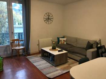 Location appartement 2 pièces Angers Saint-Serge 49
