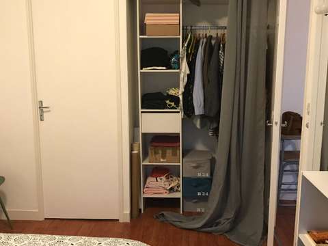 Location appartement 2 pièces
