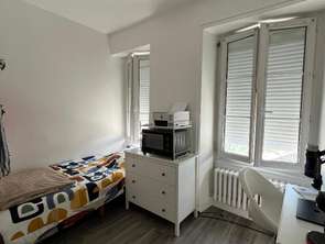 Location Appartement T1Angers Saint-Serge