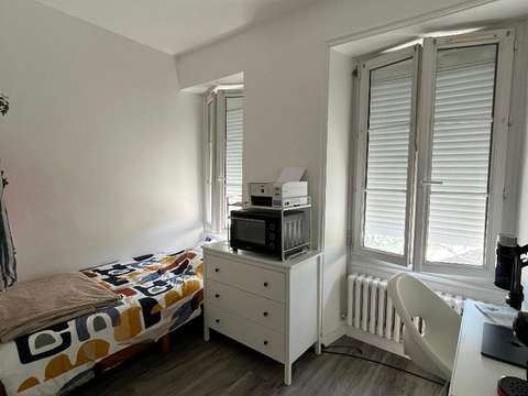 Location appartement 1 pièce Angers Saint-Serge 49
