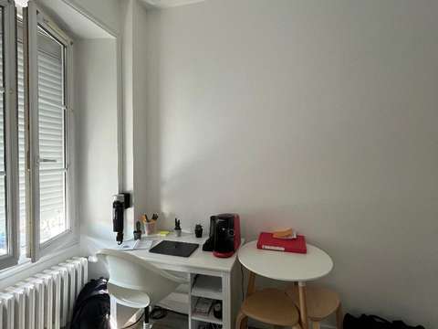 Location appartement 1 pièce Location appartement 1 pièce