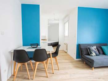 Location appartement 2 pièces