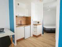 Location appartement 2 pièces