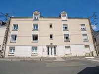 Location appartement 3 pièces