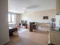 Location appartement 3 pièces