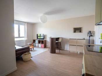 Location Appartement 3 piècesAngers Saint-Serge