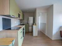 Location appartement 3 pièces