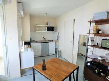 Location appartement 1 pièce