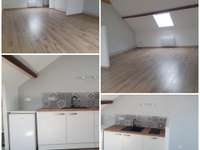 Location Studio 1 pièce