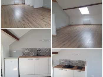 Location StudioAngers Saint-Serge