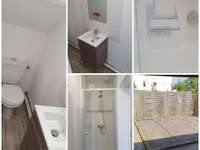 Location Studio 1 pièce