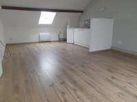 Location Studio 1 pièce