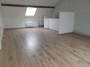 Location Studio 1 pièce