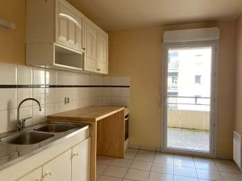 Location appartement 3 pièces