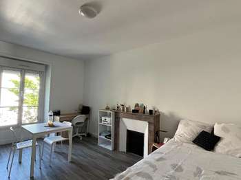 Location appartement 1 pièce Angers Saint-Serge 49