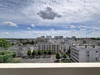 Location appartement 4 pièces Angers Saint-Serge 49