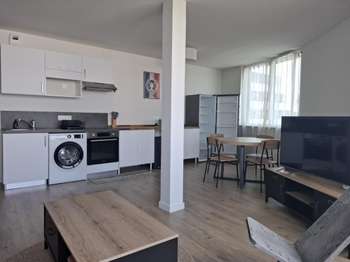Location appartement 3 pièces Angers Saint-Serge 49