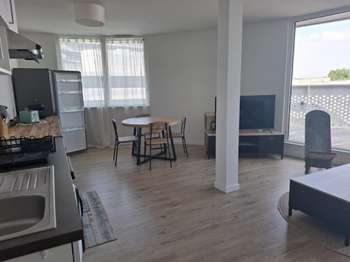 Location Appartement 3 piècesAngers Saint-Serge