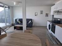 Location appartement 3 pièces