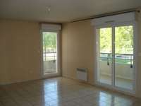 Location appartement 4 pièces