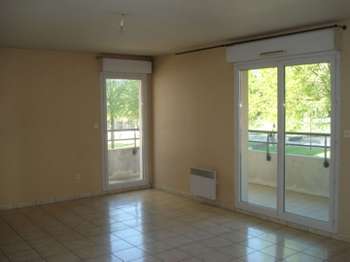 Location appartement 4 pièces