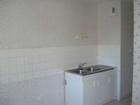 Location appartement 4 pièces