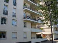 Location appartement 4 pièces
