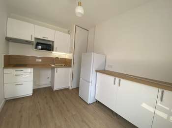 Location Appartement T1Angers Saint-Serge