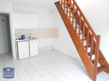 Location Appartement 2 piècesAngers Saint-Serge