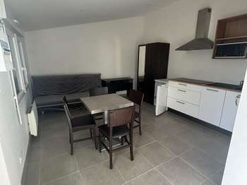 Location StudioAngers Saint-Serge